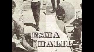 esma halil & five fifty 5 _ kesah si lunchai