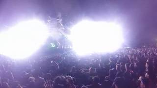 Deadmau5 B2B Eric Prydz Electric Zoo 2017 NYC Live Set