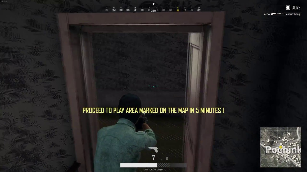 dsync pubg fix dsync pubg fix