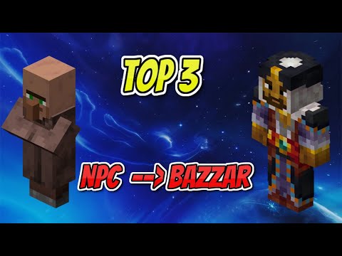 Top 3 NPC