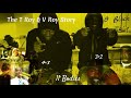 11 Bodies: The T.Roy & V.Roy Story “2023 Documentary”