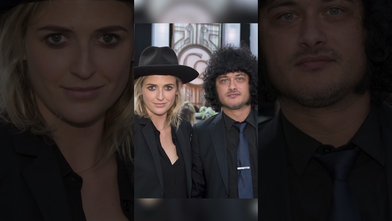 Cedric Bixler-Zavala CALLS OUT Emily Armstrong & Linkin Park