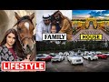 Dubai princess sheikha mahra lifestyle 2023 income house cars horse biography familynet worth