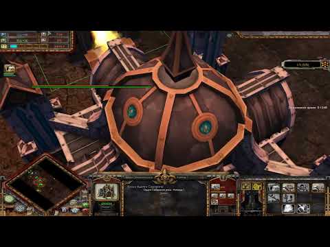 Видео: Warhammer 40K Dawn of War – Soulstorm СЁСТРЫ БИТВЫ #0079