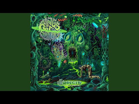 Dingir (Instrumental)