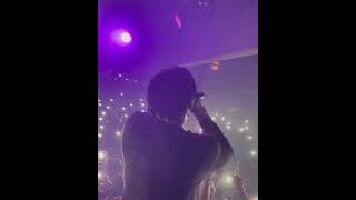 When Moneybagg Yo Got The Crowd Lit