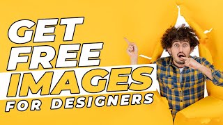 Best Website for Free Stock Photos!