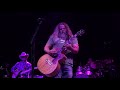 Jamey johnson high cost of living live from the house of blues boston ma april 9 2019