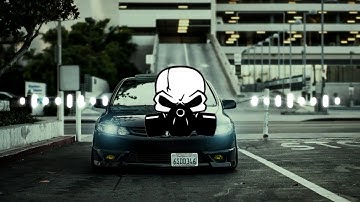 Visualizer by Andronaut - #33 [Avee Player Template]