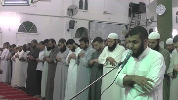 فيديو سورة العلق للقارئ الشيخ محمد علي توفيق من صلاة القيام 2011 م