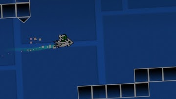 "Aether" (Full Layout) | Geometry Dash 2.11