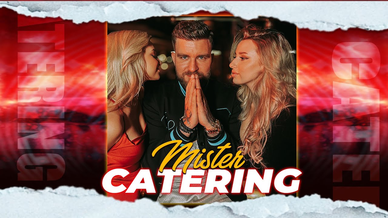 MISTER - Catering (Official Video)