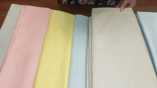 видео: Обзор о распаковке лоскута для рукоделия гладкокрашеный (однотонный) из интернет магазина МАГНАТЕКС. картинка: Обзор о распаковке лоскута для рукоделия гладкокрашеный (однотонный) из интернет магазина МАГНАТЕКС.