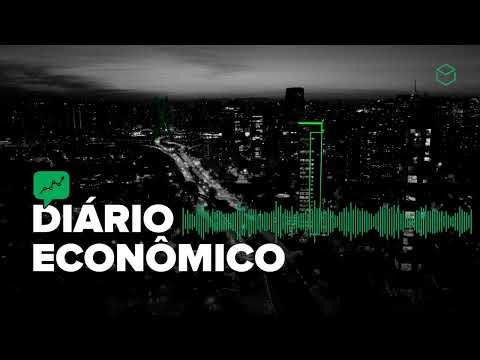 Diário Econômico: podcast do Banco Original e Canal Rural - 7/3/2023