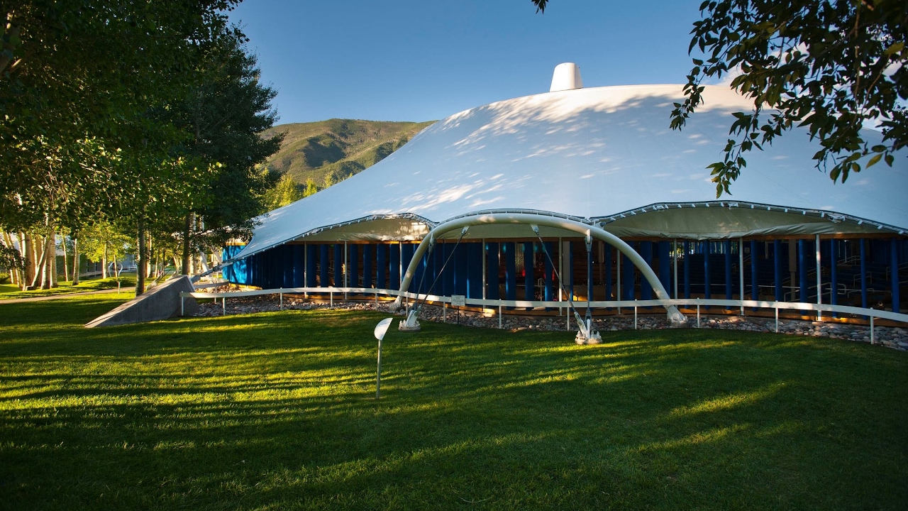 Aspen Music Festival and School YouTube