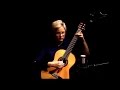 Bon Jovi - Thank You For Loving Me - Fingerstyle Classical Guitar