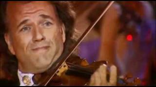 ANDRE RIEU & JSO - STRANGERS IN PARADISE