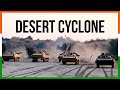 UAE India conduct first joint military exercise code named Desert Cyclone