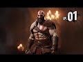 🔴 AO VIVO | Bora Conversar 💭| God Of War 2018 | PS5 Slim FULL HD 60FPS