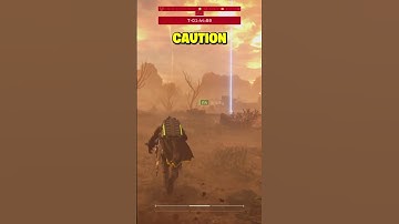 Major Order to Hold Menkent and Lesath | Helldivers Lore