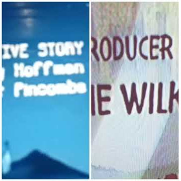 Camp Lakebottom and We Bare Bears Credits Remix