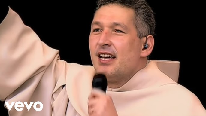 Padre Marcelo Rossi - Podes Reinar - Ouvir Música