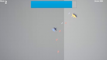 Top Down Shooter - Game Prototype
