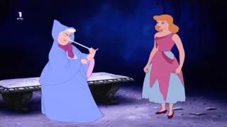 Pepeljuga 1950 Srpska Sinhronizacija Ceo Film