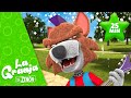 MIX El Lobo BETO 🐺| La Granja de Zenón