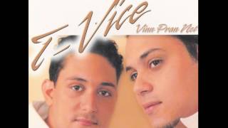 Video thumbnail of "T-Vice - Couto deux bo"