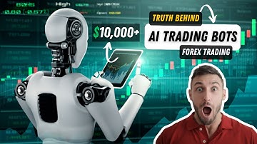 Forex Trading Bots: Do They Really Makes Profit? | Forex com web trading