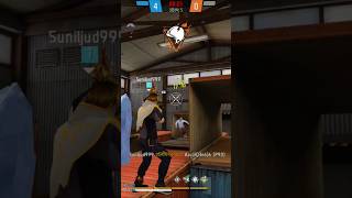 #booyah #ffshorts #freefireLong Wolf Best Headshot 😱💯#plzgoviral #freefire #ffshorts #ff