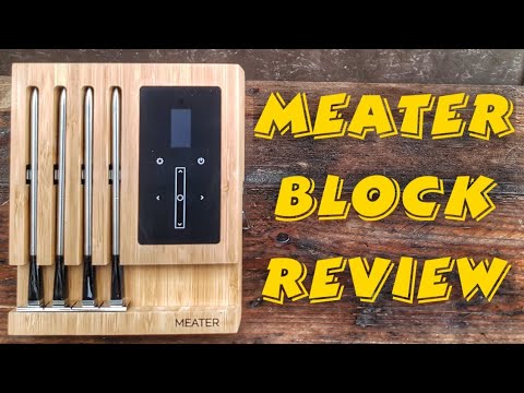 Meater Block Review