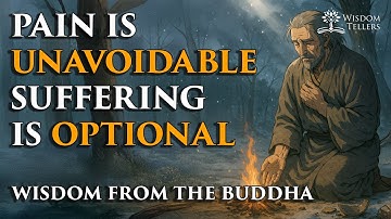 Het verhaal van twee pijlen: pijn is onvermijdelijk; lijden is optioneel