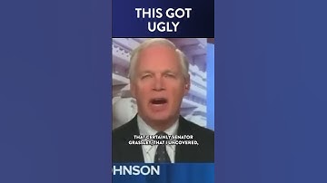 Watch Host Lose His Cool When Guest Points Out His Insane Bias #Shorts | DM CLIPS | Rubin Report