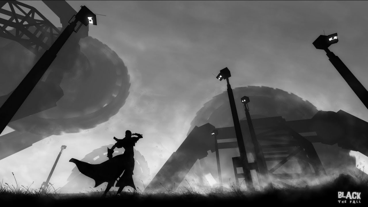 Black: The Fall Gameplay Video