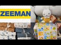 ZEEMAN ARRIVAGE 28-01 COLLECTION BABY