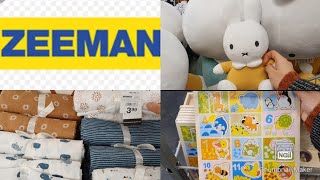 ZEEMAN ARRIVAGE 28-01 COLLECTION BABY