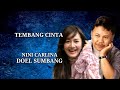 TEMBANG CINTA - Doel sumbang & Nini carlina