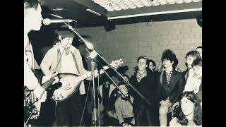 Television Personalities (live 1984) - You’re Gonna Miss Me/Uptight (Everything&#39;s Alright)