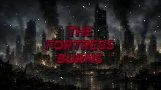 The Fortress Burns - 90 minutes of Gothic Drumstep For Work