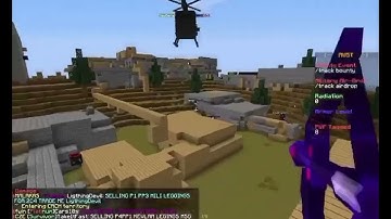 RustV2 Montage #05 kill opsets