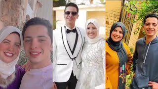 بالفيديو الشيف فاطمه ابو حاتي تحتفل عبر انستجرام بعيد ميلاد ابنها