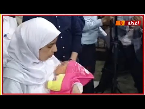 اعترافات المتهمة بقتل زوجها وأطفاله ال 6 في قرية دلجا بمحافظة المنيا في أولى جلسات محاكمتها