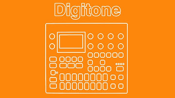 Elektron Digitone - Announcement & DivKid Patches