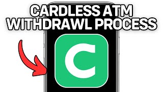 CHIME CARDLESS ATM WITHDRAWL PROCESS 2025! (FULL GUIDE)