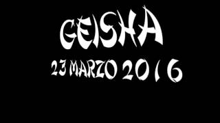 Palla E Chiatta - Geisha Teaser2