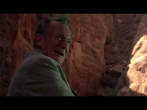 Indiana Jones and the Last Crusade (1989) | Trailer | Paramount Pictures Australia