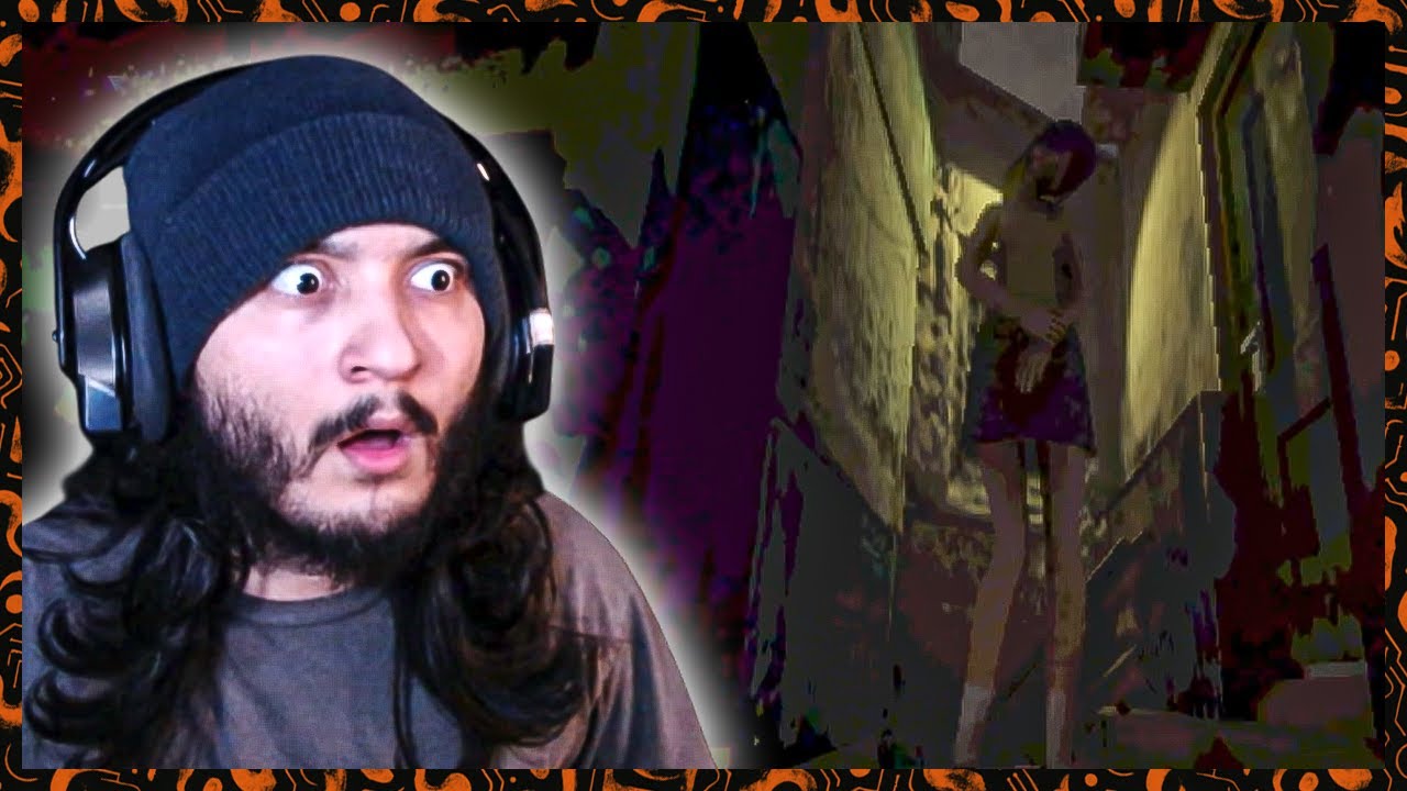 С этим роботом происходит что-то зловещее!!! [Бутылка с рвотой]