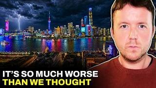 Celebrity 10-20% of China Is Zombie Now: China’s Secret Financial Crisis Exposed Profile